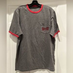 Men’s Budweiser T-Shirt
